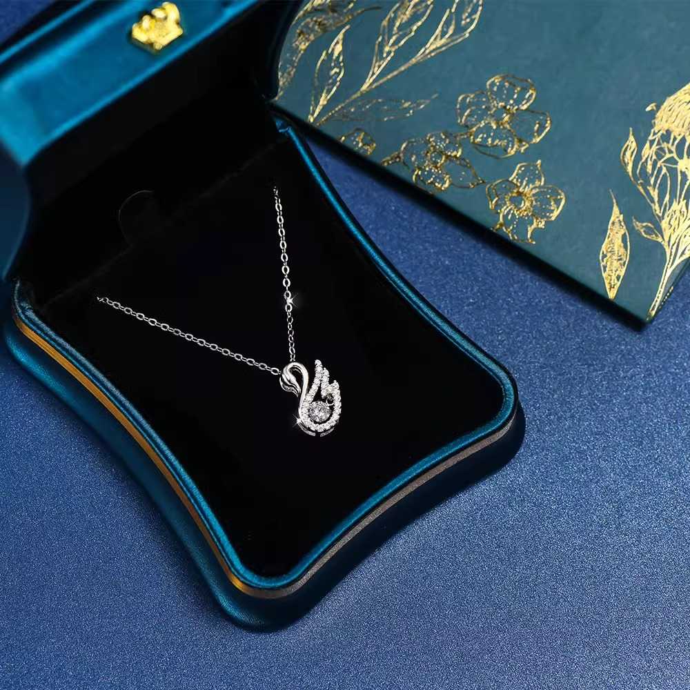 特別な日のためのネックレスレディース！誕生日にぴったりの5選