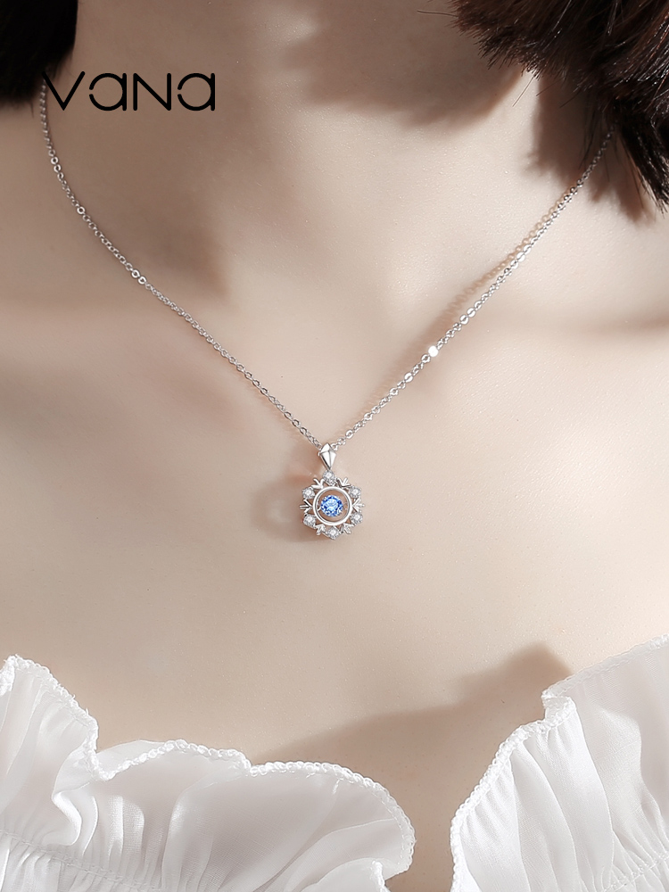 レディースネックレス エラー