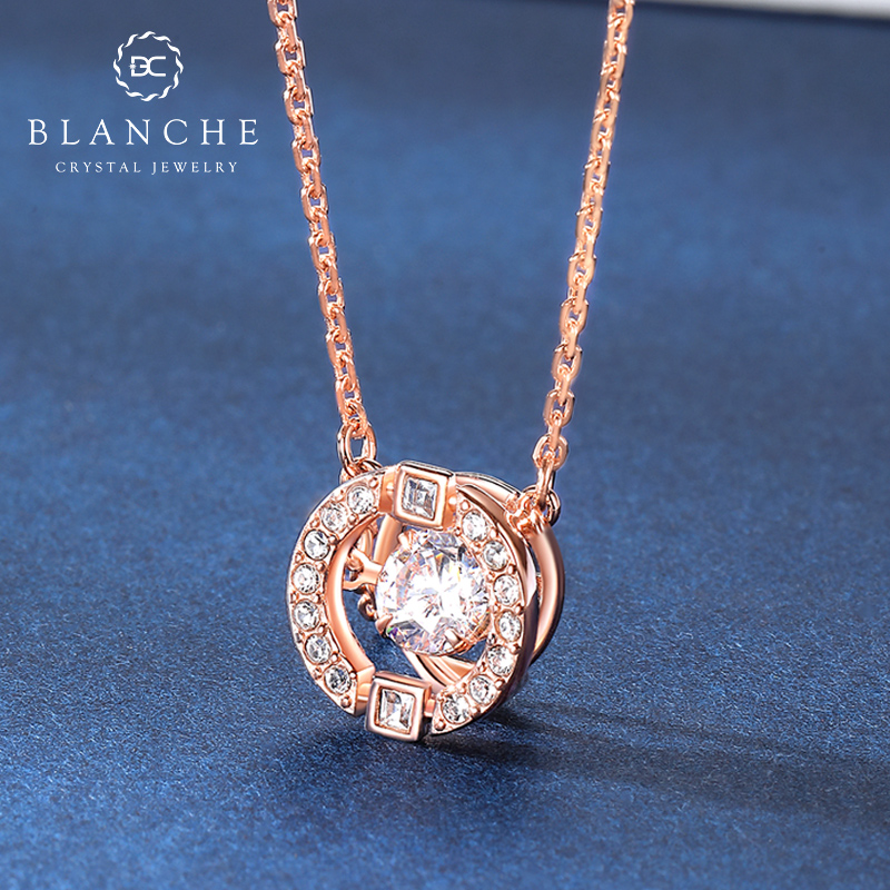 レディースネックレス エラー