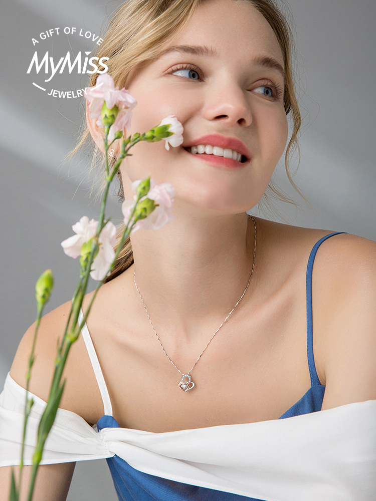 レディースネックレス エラー