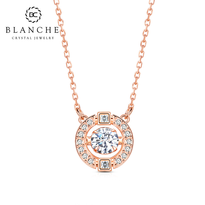 レディースネックレス エラー