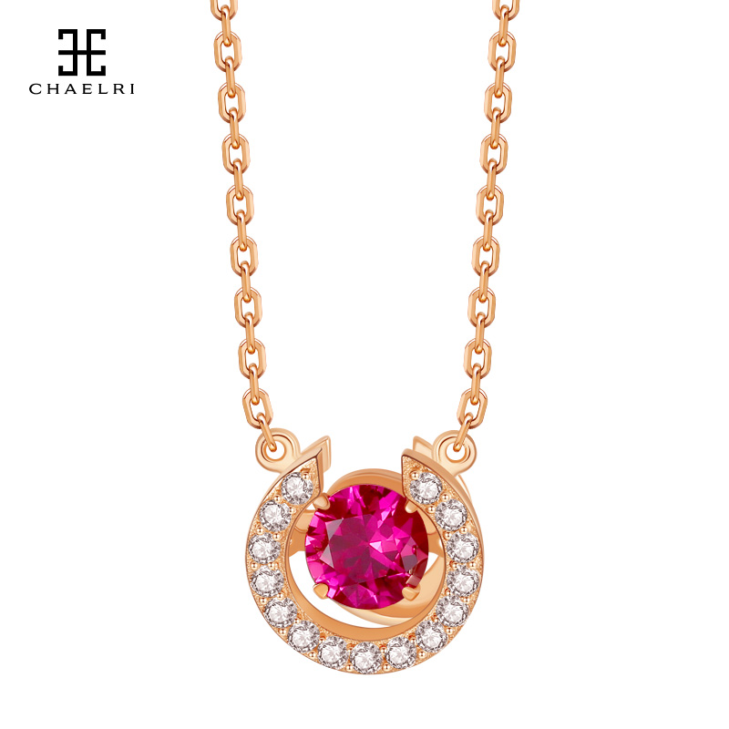 レディースネックレス エラー