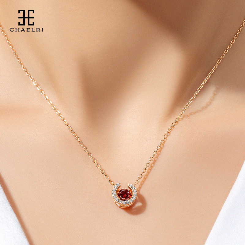 レディースネックレス エラー