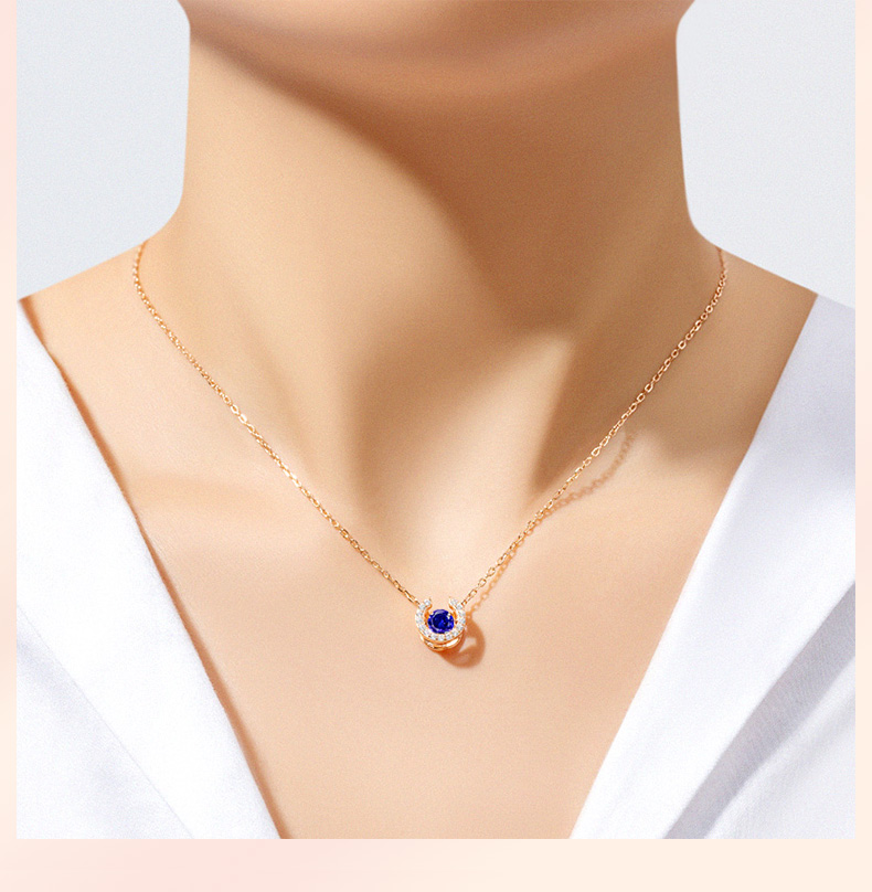 レディースネックレス エラー