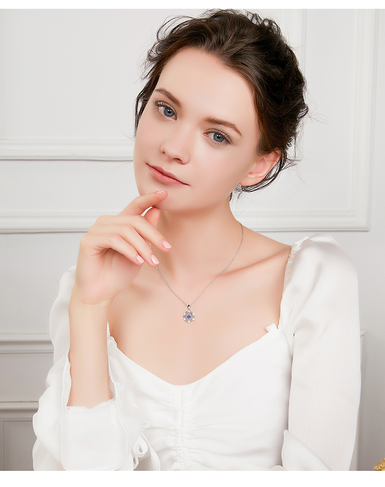 レディースネックレス エラー