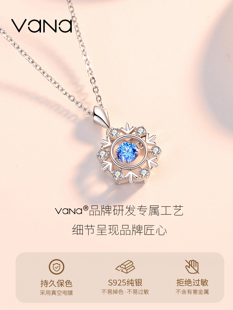 レディースネックレス エラー