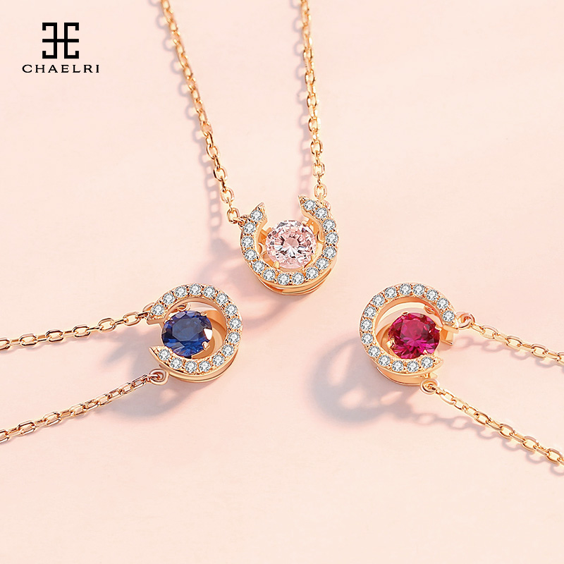 レディースネックレス エラー