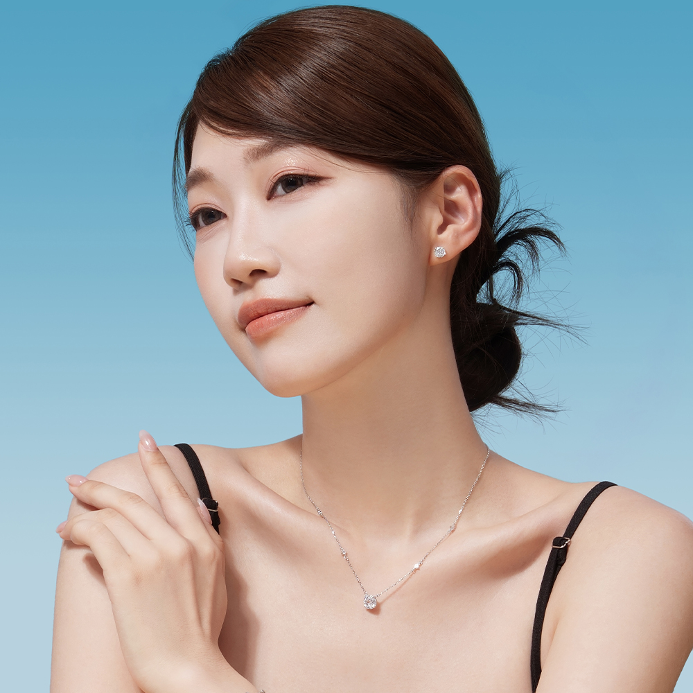 ネックレスレディース エラー
