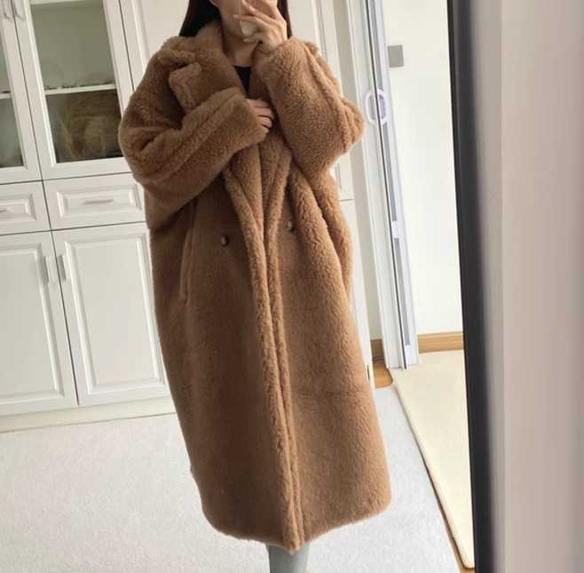 30代女性向け!おすすめの冬服コーデ15選