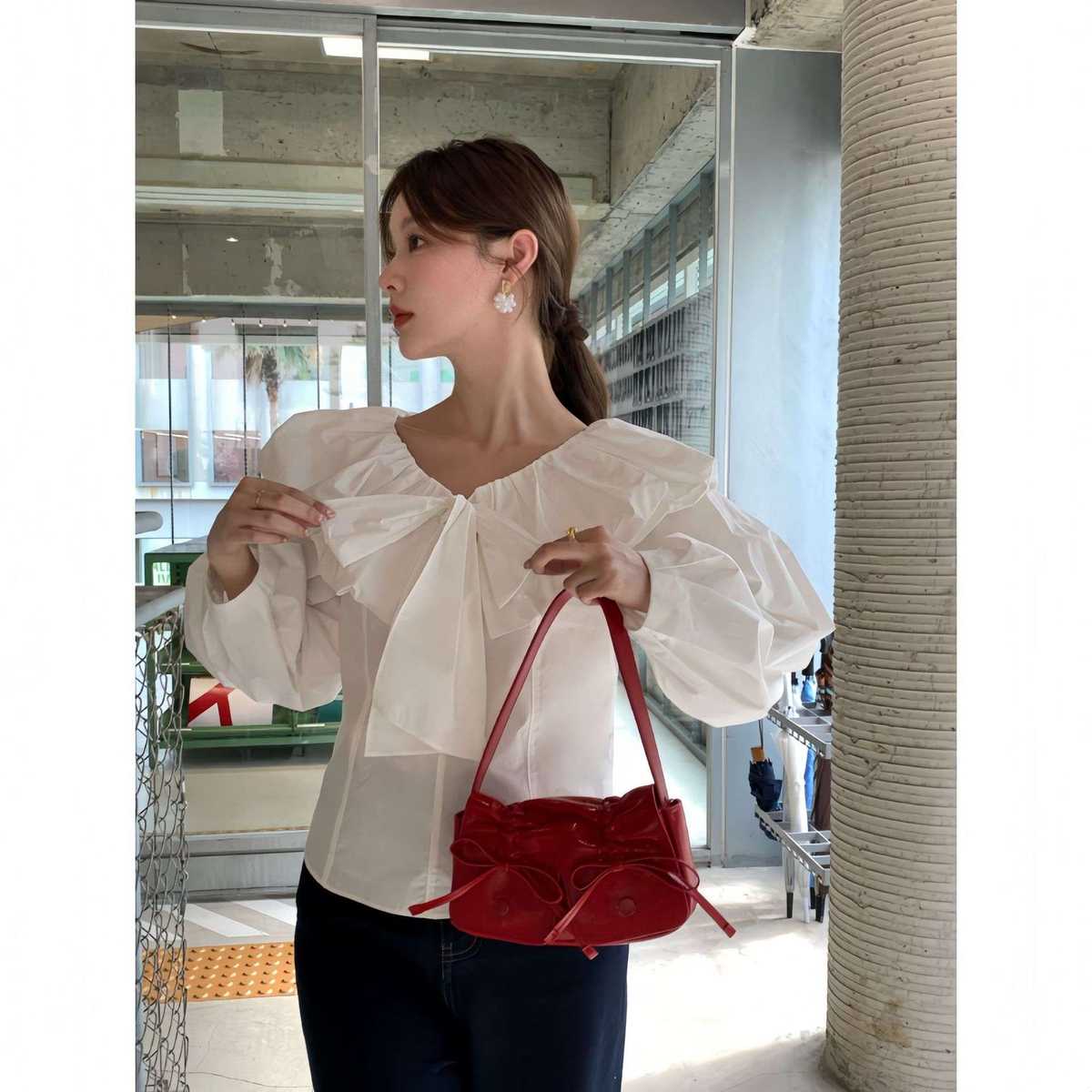 忙しい30代のワーママにおすすめしたい！おしゃれファッションアイテム5選