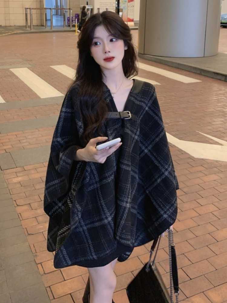 ぽっちゃり体型でもおしゃれに！30代向け冬のおすすめ服10選