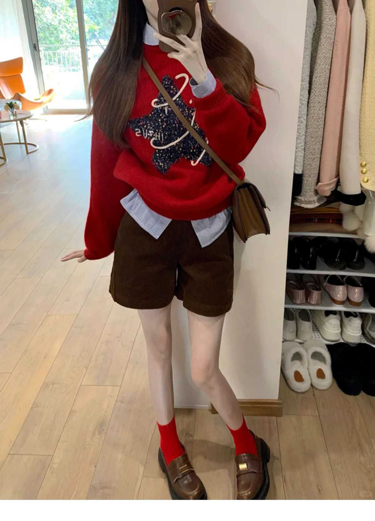 スタイルアップが叶う!30代のショートパンツコーデ5選