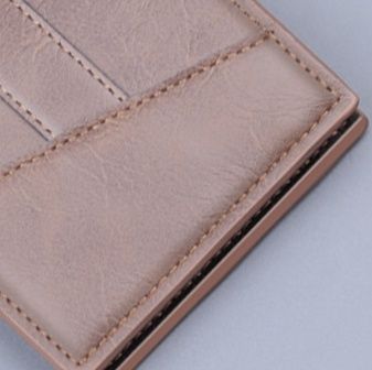 三つ折り 財布 スリムスタイル 三つ折り財布