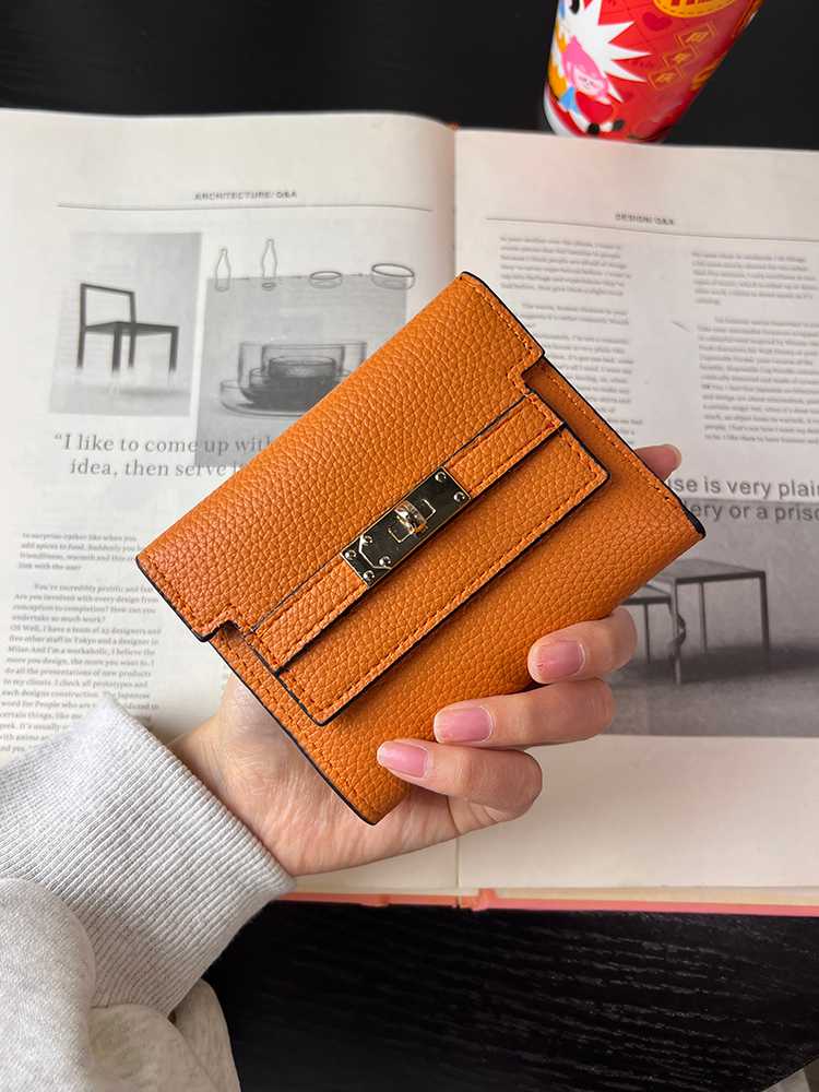 毎日の支払いがスマートになる!コンパクトなコードバンウォレットおすすめ5選