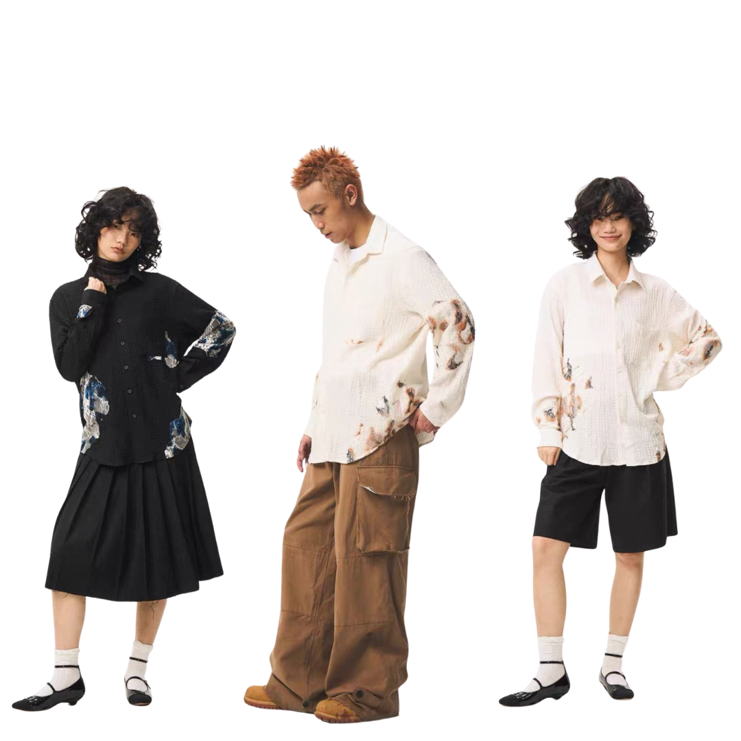 ユニセックス