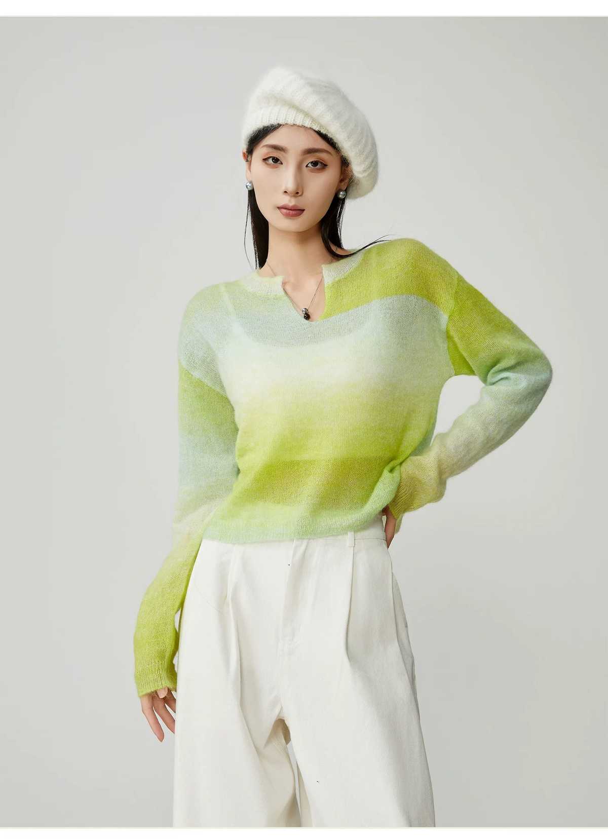 最新モードファッショントレンド5選