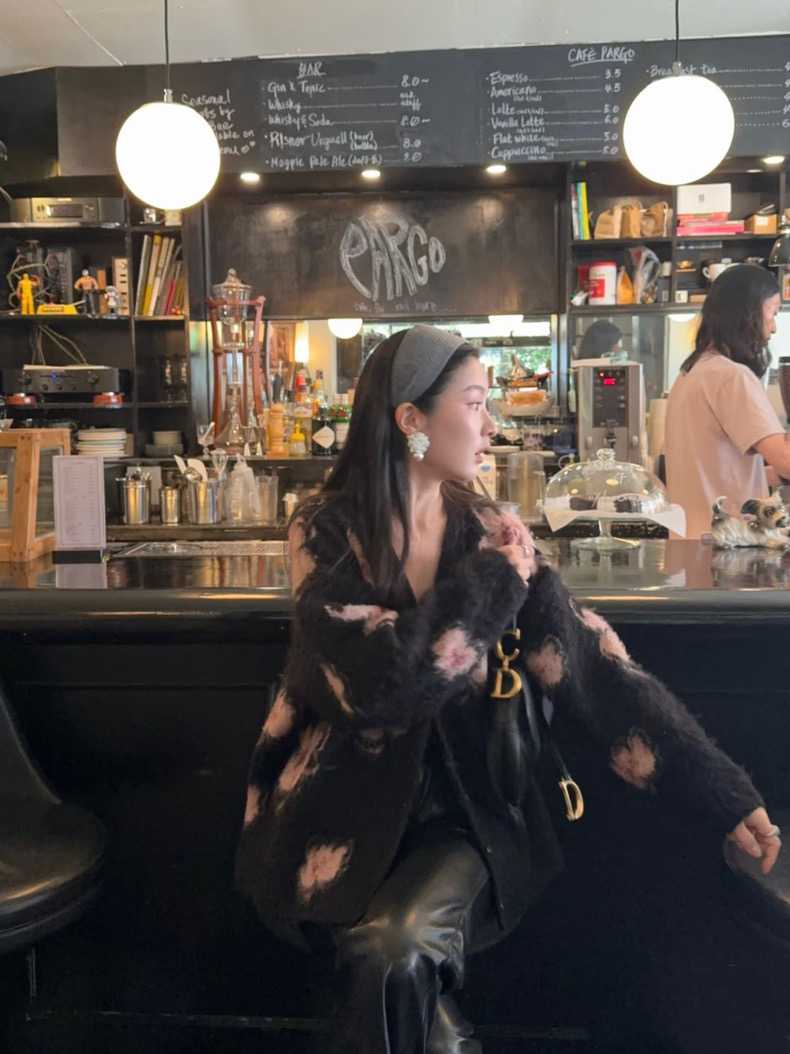 秋のモード系ファッションアイテム5選