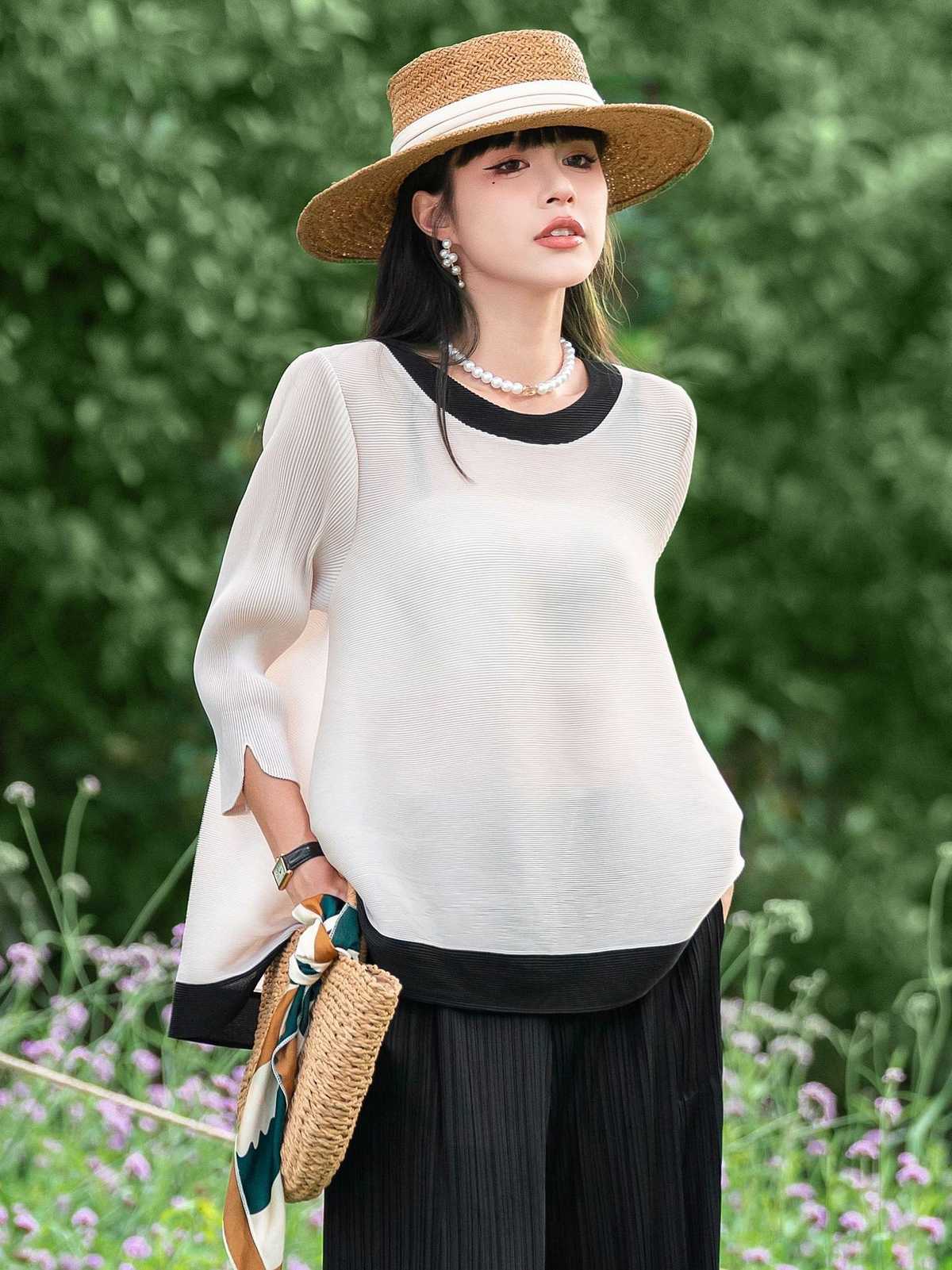 40代女性に似合うモード系スタイル!洗練されたおすすめコーデ5選