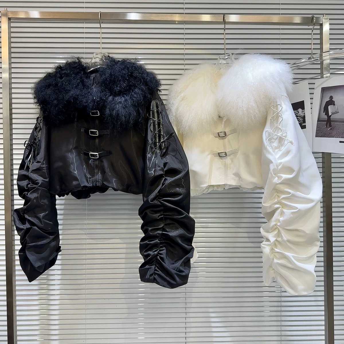 【骨格ストレートとは？】自分に合ったファッションを見つけるための基本ガイド