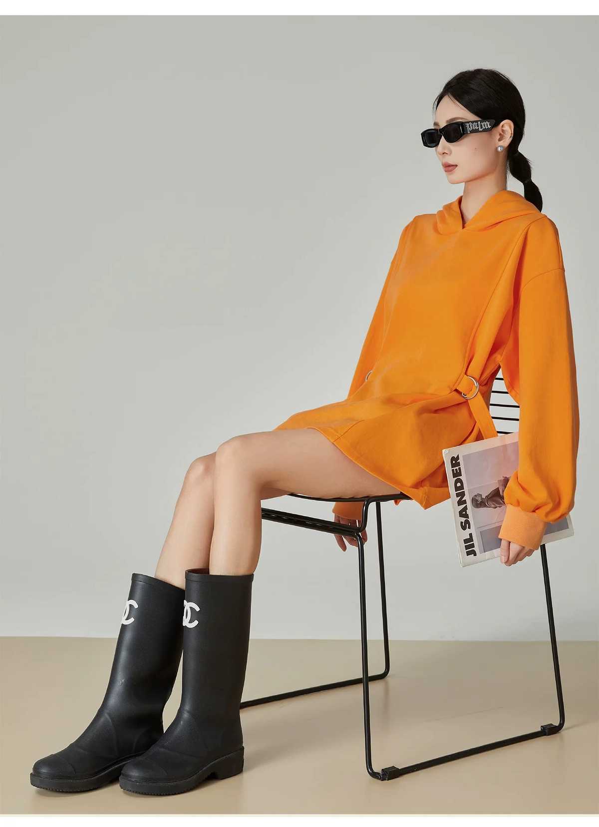 カラフルなモード系アイテムで気分を上げる！おすすめ5選