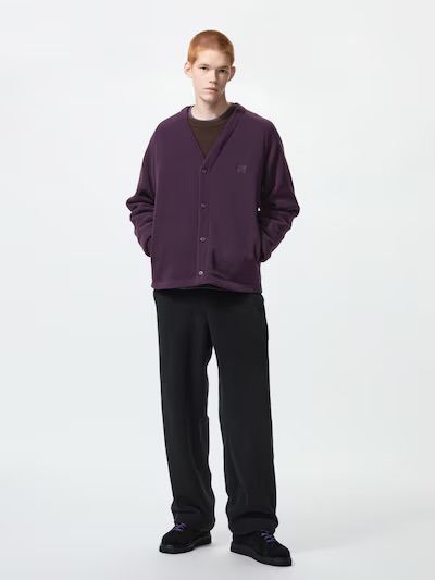 イエローラインボーダーソックス