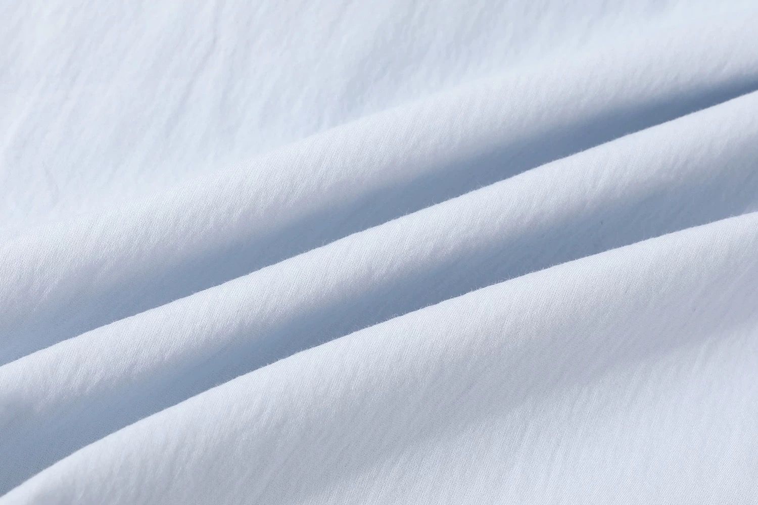 モード系 【レースインナー付き 変形レイヤードシャツアウター（ホワイト／ブラック）】