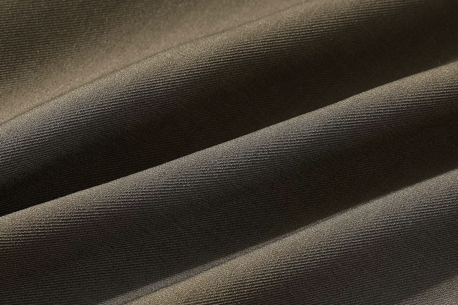 モード系 M〜XL対応】ダブルブレスト テーラードライトジャケット（ブラック／カーキ）