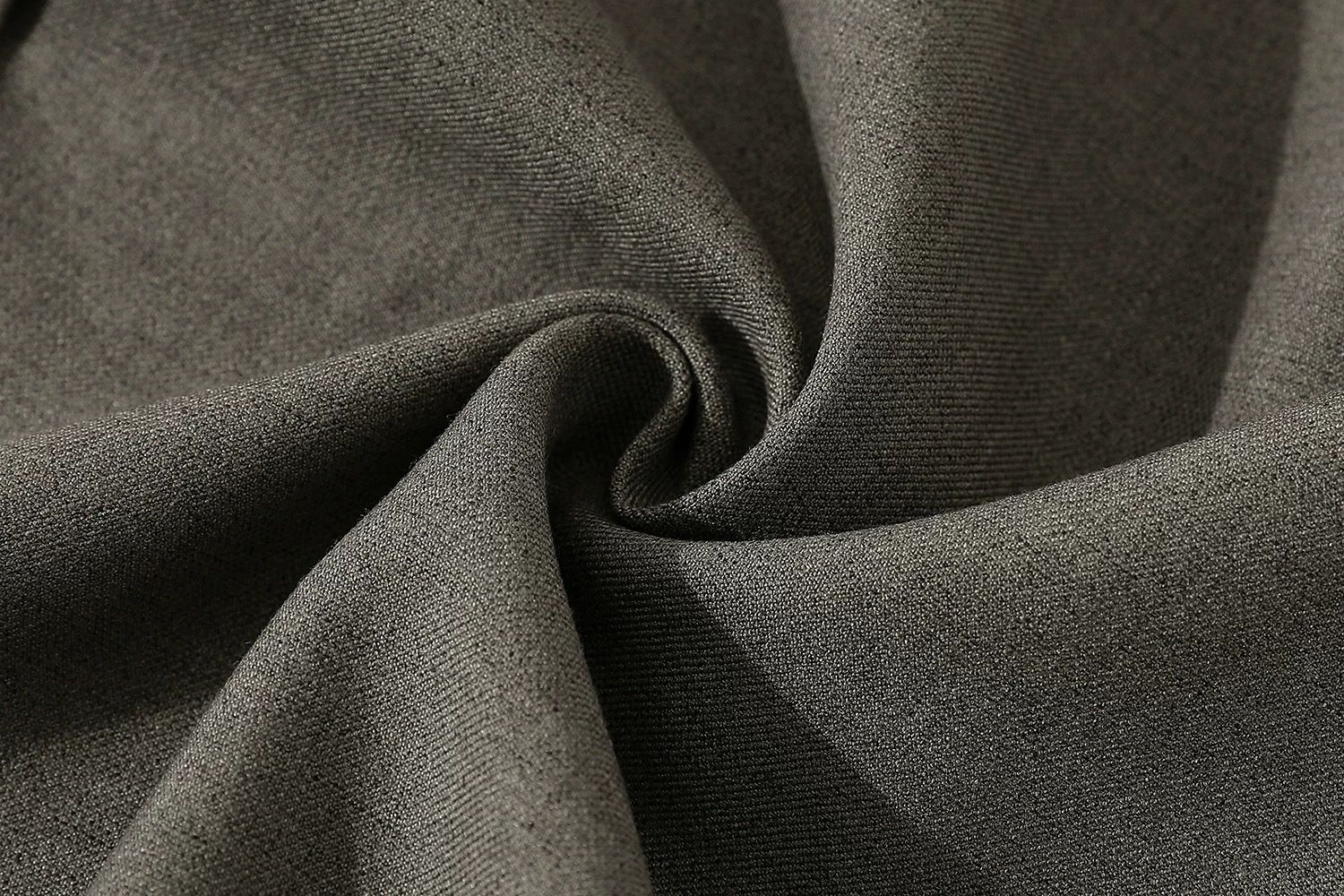 モード系 【M〜3XL対応】ダブルブレスト風 テーラードアウター