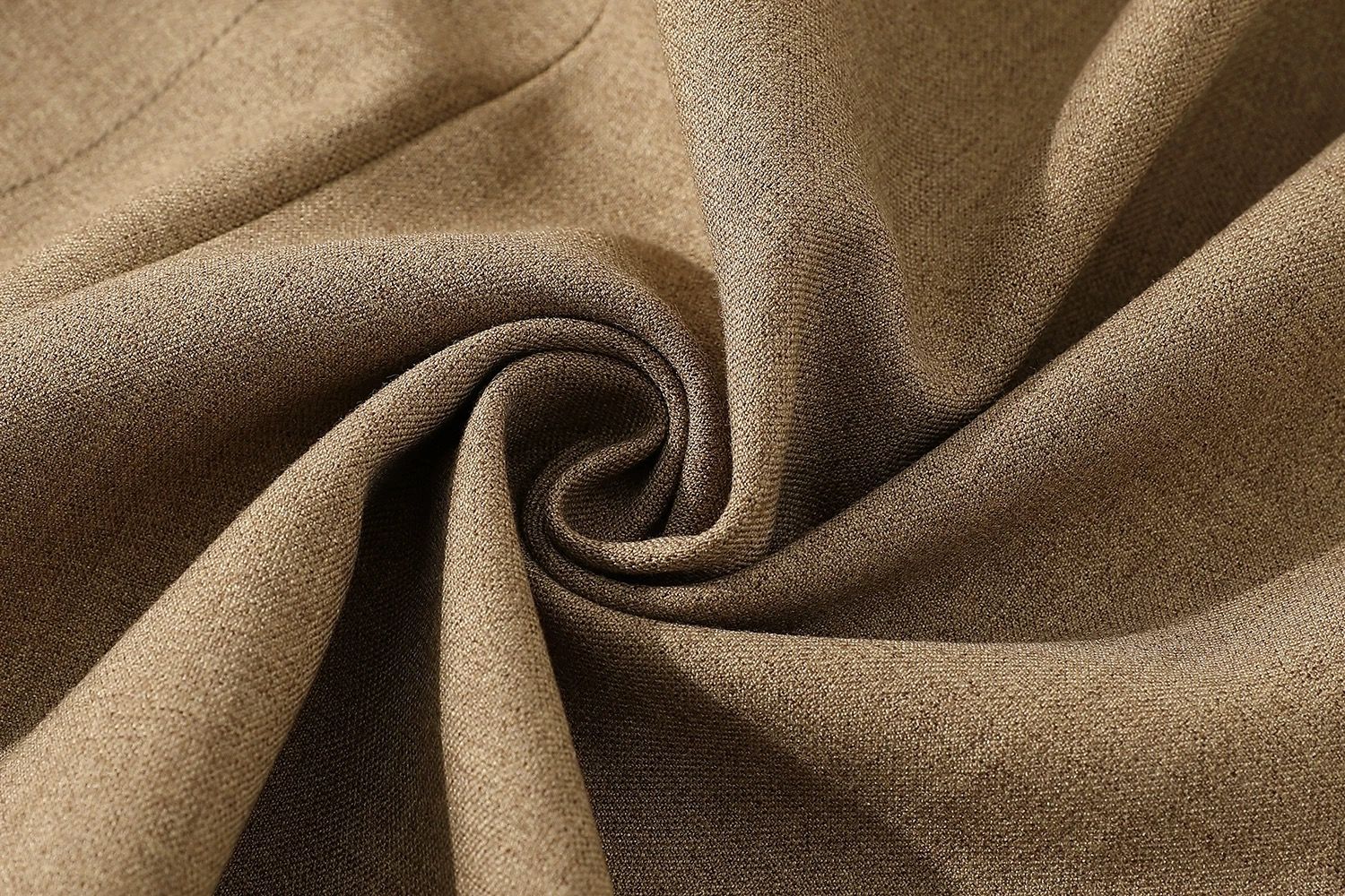 モード系 【M〜3XL対応】ダブルブレスト風 テーラードアウター