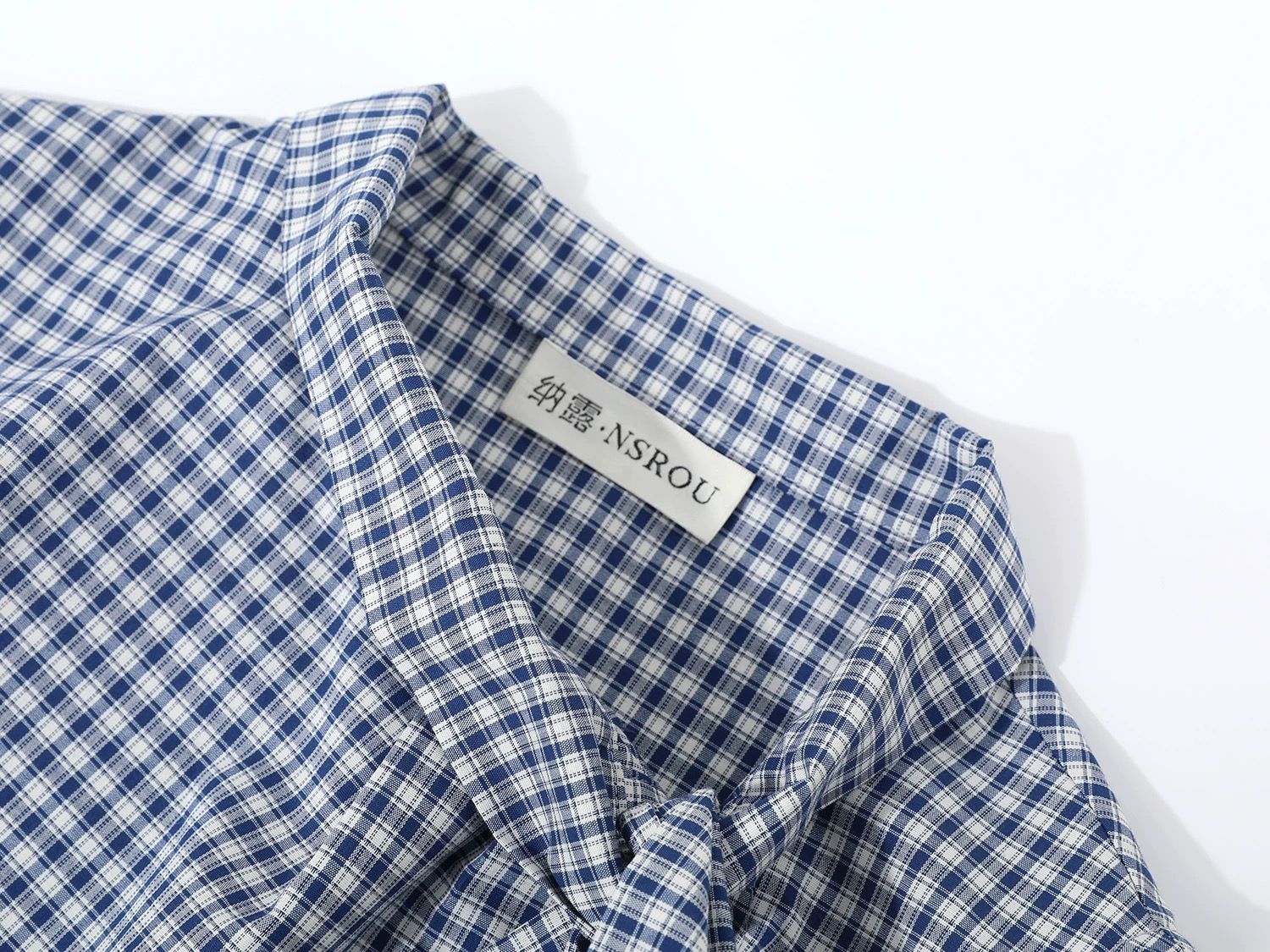 モード系 【M〜L対応】ボウタイデザイン ノースリーブトップス