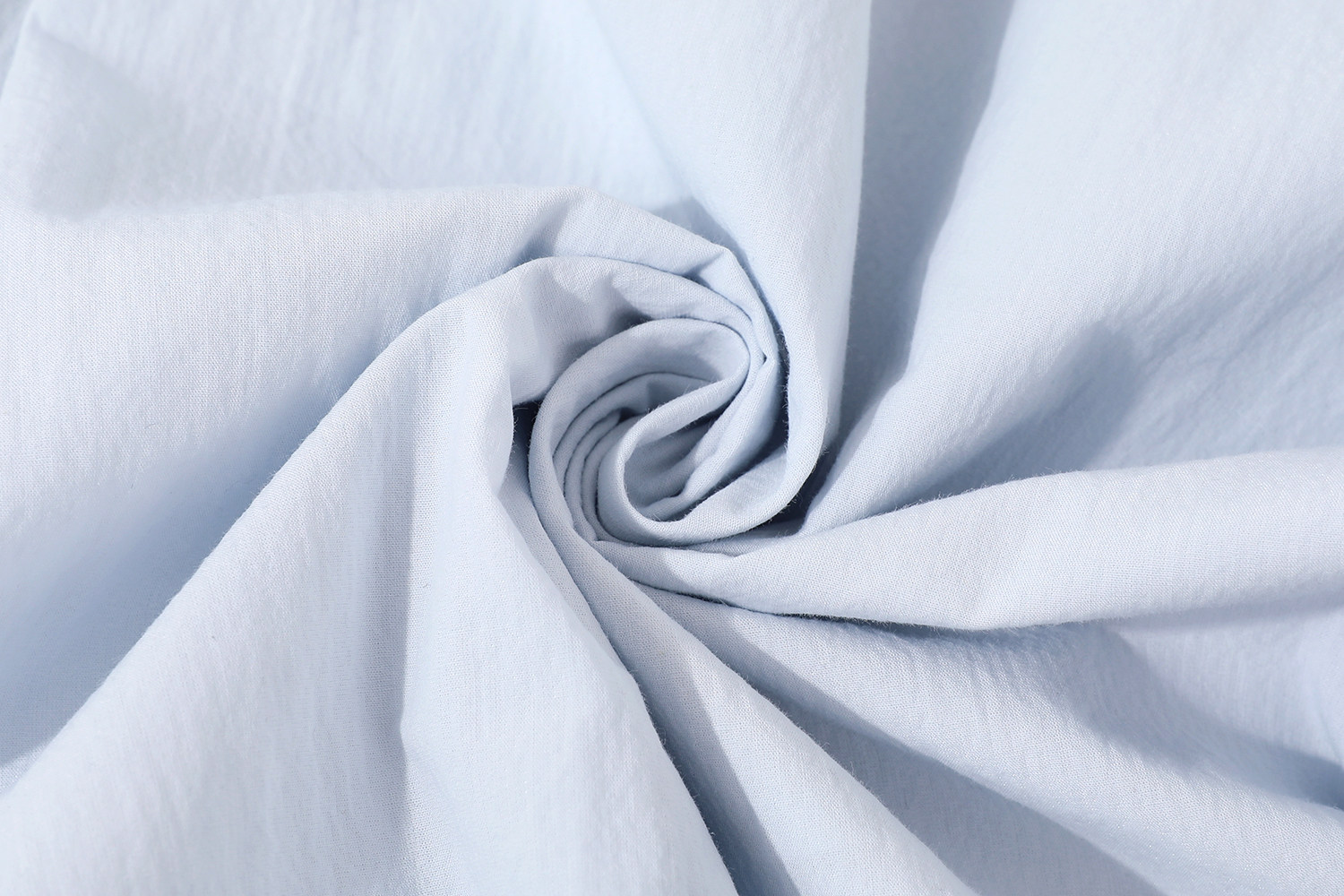 モード系 【レースインナー付き 変形レイヤードシャツアウター（ホワイト／ブラック）】