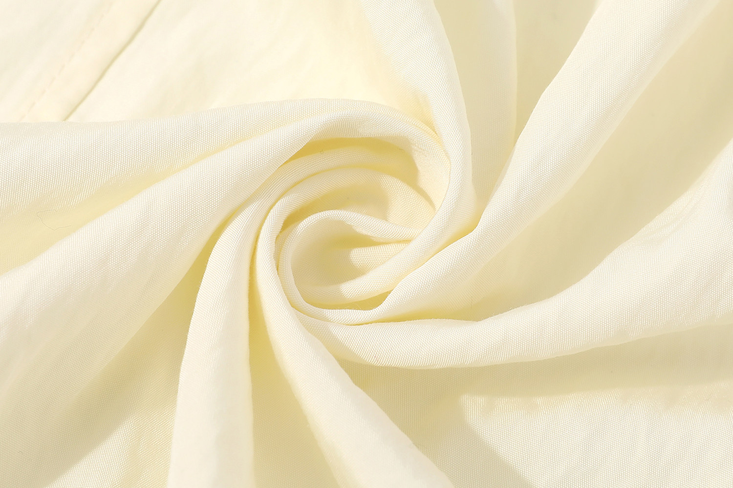 モード系 【M〜XL相当】レース切替 ショート丈シャツ｜レディース シアー レース ブラウス