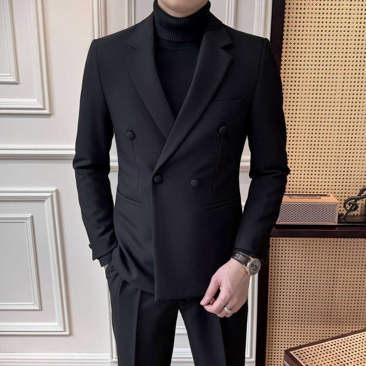 メンズフォーマルな私服の定番アイテム5選!おしゃれなフォーマル私服を手に入れよう