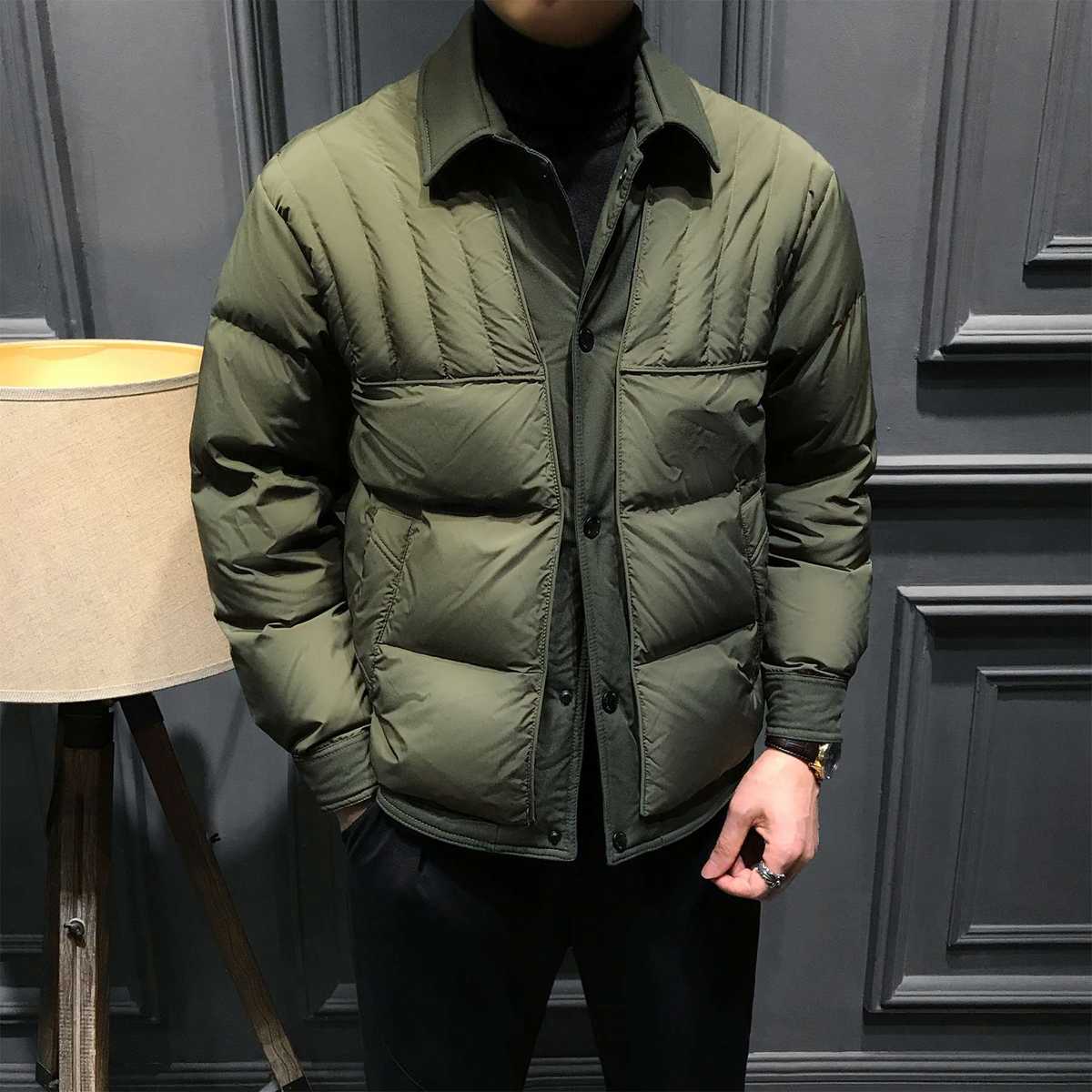 寒い季節でも快適におしゃれ！カジュアルスーツに合う冬のメンズアウターおすすめ10選