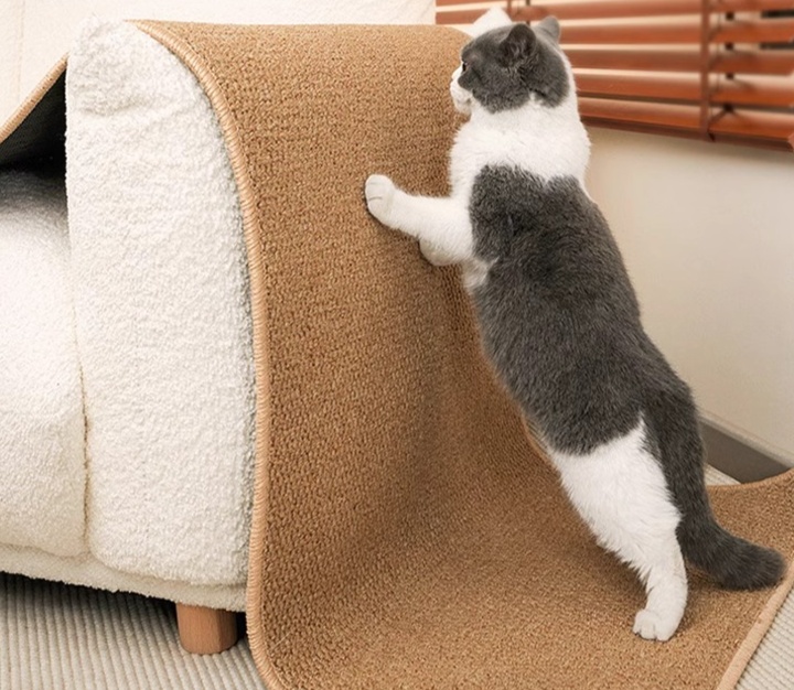 猫ラグマット