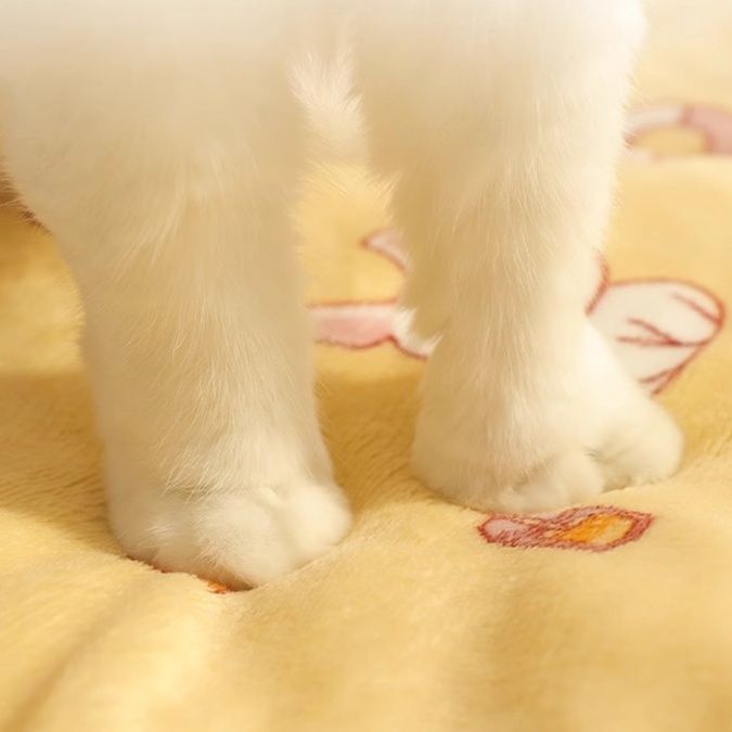 ペットマット もふもふ夢心地ペットまくら