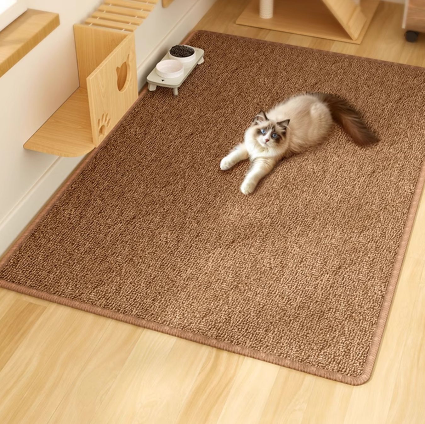 ペットマット なごみ空間 猫用リラックスマット