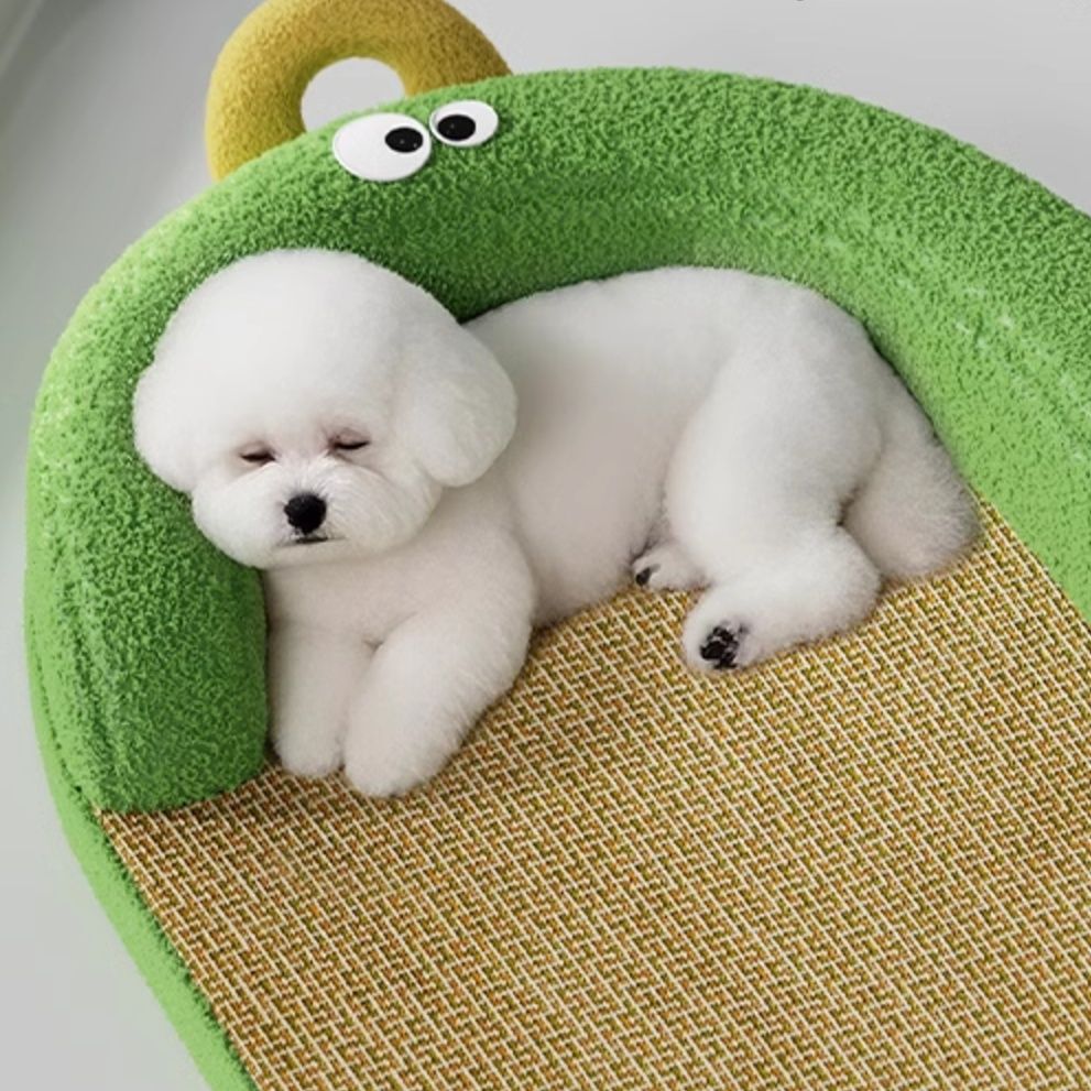 ペットマット かえるのおうち ペットマット