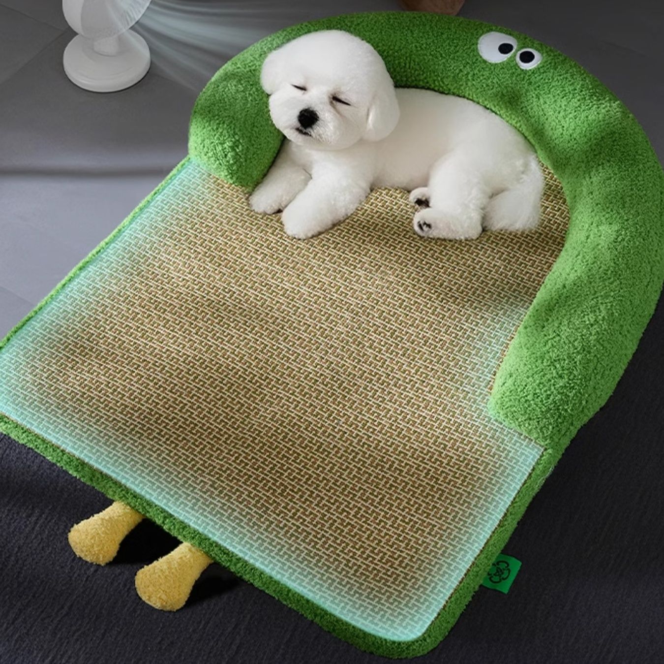 ペットマット かえるのおうち ペットマット