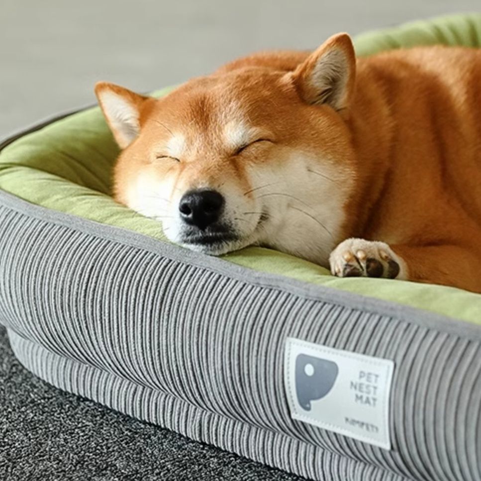 ペットマット ふかふか極上ベッド 犬用マット