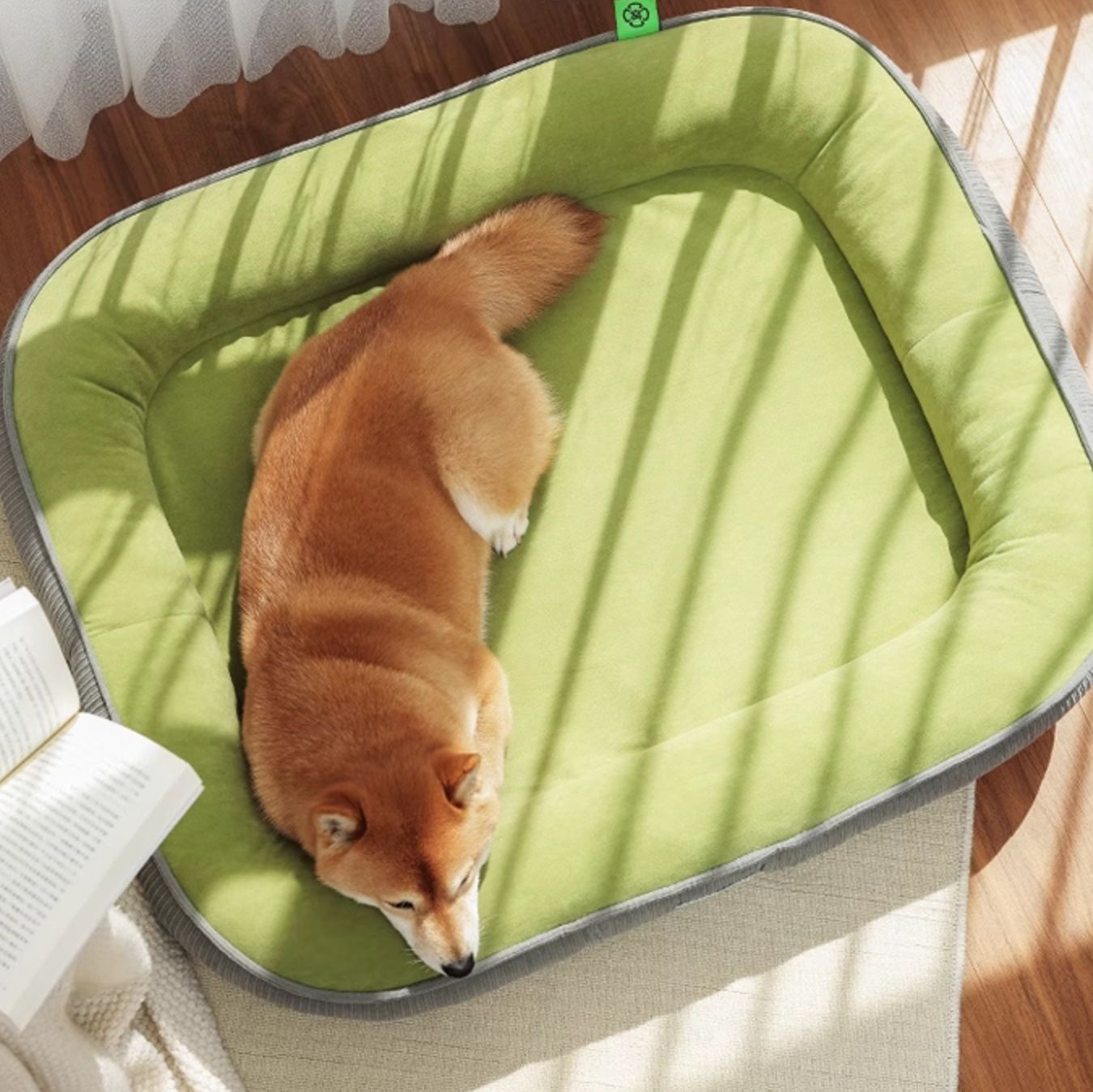 ペットマット ふかふか極上ベッド 犬用マット