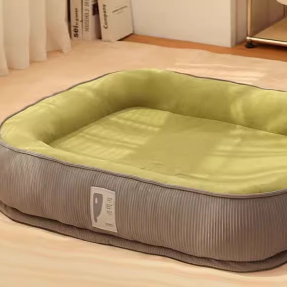 ペットマット ふかふか極上ベッド 犬用マット