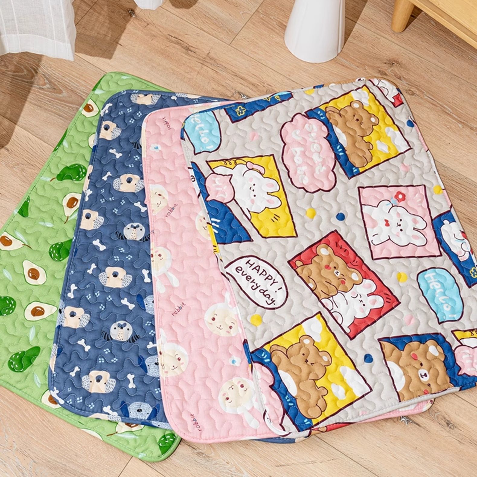 ペットマット わんこの夢ごこちマット