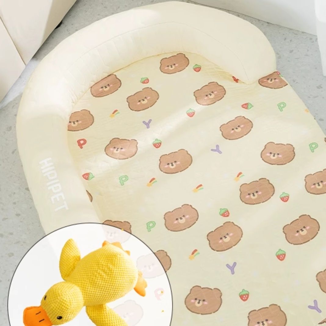 ペットマット ふわもこゆめごこち ペットクッション