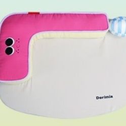 ペットマット 愛犬専用ふわもこ枕付きマット