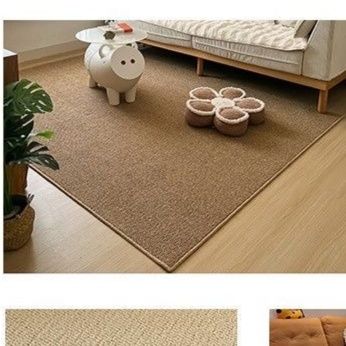 ペットマット 家具守護者 爪とぎ防止マット