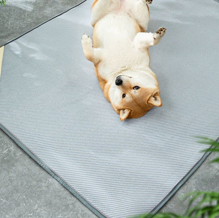 ペットマット ひんやり極上ペットマット