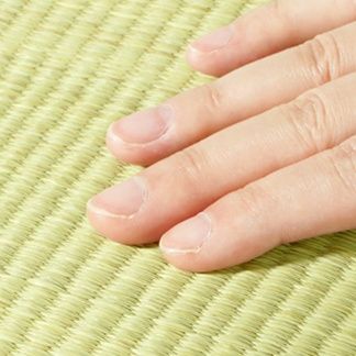 ペットマット 天然い草ひんやりペットベッド