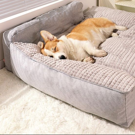 ペットマット 至福の眠りソファベッド