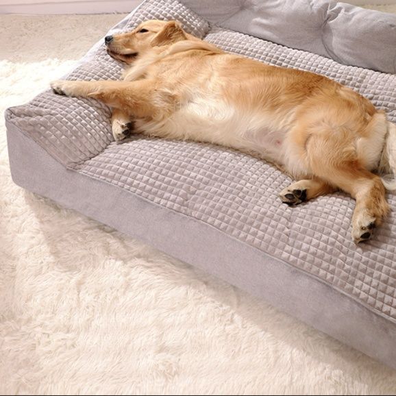 ペットマット 至福の眠りソファベッド